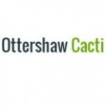 Ottershaw Cacti, Chertsey, logo