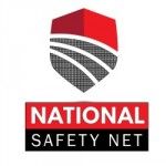 National Safety Net-Mosquito Net, Mosquito Net for Windows, Mumbai, logo