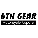 6th Gear Racing Apparel - Racing Gear, Lithia Springs, logo