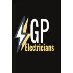 GP Electricians Kempton Park, Kempton Park, logo