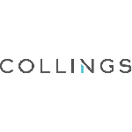 Collings Real Estate - Northcote, Melbourne, logo
