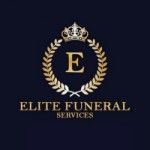 Elite Funeral Services Pte Ltd, Singapore, 徽标