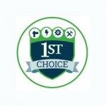 1st Choice Continuing Education, Houston, logo