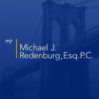 Michael J. Redenburg, Esq. P.C. Injury and Accident Attorney, New York
