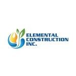 Build Elemental, Westlake Village, logo