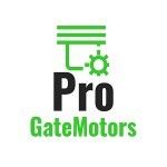 Pro Gate Motors Repairs, Randburg, logo