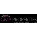 GMP Properties, Mississauga, logo