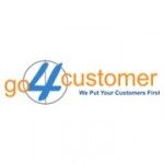 Go4Customer - UK, Tiverton, logo