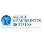 Fingerprinting Agency Place Versailles - Empreintes Digitales Pl Versailles, Montreal, logo