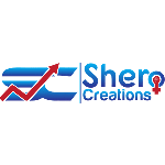 Shero Creations, Delhi, प्रतीक चिन्ह