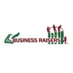 Business Raisers, Gurgaon, प्रतीक चिन्ह