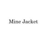Mine Jacket, new york, logo