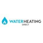 Water Heating Direct, Fort Worth, logo
