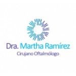 Oftalmólogo En Metepec - Dra. Martha Ramírez, Metepec, logo