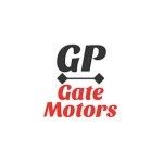 GP Gate Motors Krugersdorp, Krugersdorp, logo