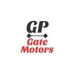 GP Gate Motors Sandton, Sandton, logo