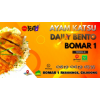 Daily-Bento-Depok, Kota Depok