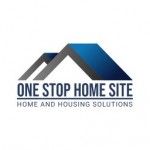 Home Remodeling And Renovation services in Ann Arbor-One Stop Home Site, Belleville, logo