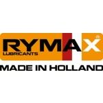 Rymax Lubricants SA, Durbanville, logo