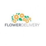 Flower Delivery, London, logo