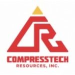 Compresstech Resources Inc., Manila, logo