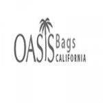 Bag Manufacturer in UK - Oasis Bags, London, logo
