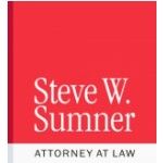 Steve W. Sumner, Attorney at Law, LLC., Greenville, logo