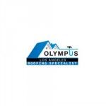 Olympus Roofing Specialist, Los Angeles, logo