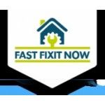 Fast Fix It Now, Dubai, logo