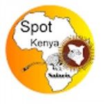 spotkenyasafaris, mombasa, logo