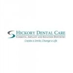 Hickory Dental Care, Hickory, logo