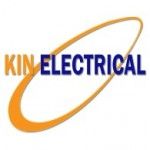 Kin Electrical, Wetton Cape Town, logo