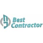 New Jersey Best Contractor, Spotswood, logo