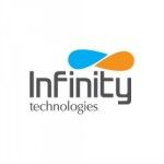 Infinity Technologies, Ahmedabad, logo