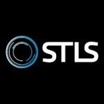 STLS, Surrey, logo