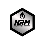 NRM Plumbing Heating and Gas Boiler Replacement, Dublin 12., logo
