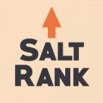 Salt Rank, Kansas City, logo