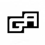 Golden Anvil Metal Product Manufacturing, Dubai, logo
