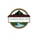 Claremont Dental Arts, Claremont, logo