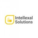 Intellexal Solutions, Karachi, logo