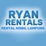RYAN Rental Mobil Lampung Bandar Lampung, Bandar Lampung, logo