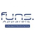 FUNS Apparels, Sialkot, logo