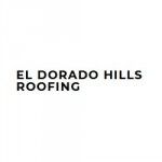 El Dorado Hills Roofing Services, El Dorado Hills, logo