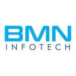 BMN Infotech Private Limited, Amritsar, logo
