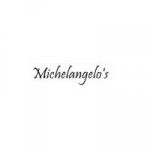 Michelangelos Aspendale Gardens, Aspendale Gardens, logo