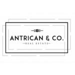 Antrican & Co. Real Estate, Mooresville, logo