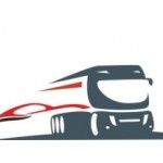 GRUAS cargoya, bogota, logo