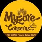 Mysore Concerns, Mumbai, प्रतीक चिन्ह