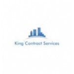 King Contract Services, Loughton, logo