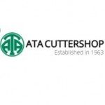 ATA Cuttershop, Hemel Hempstead, logo